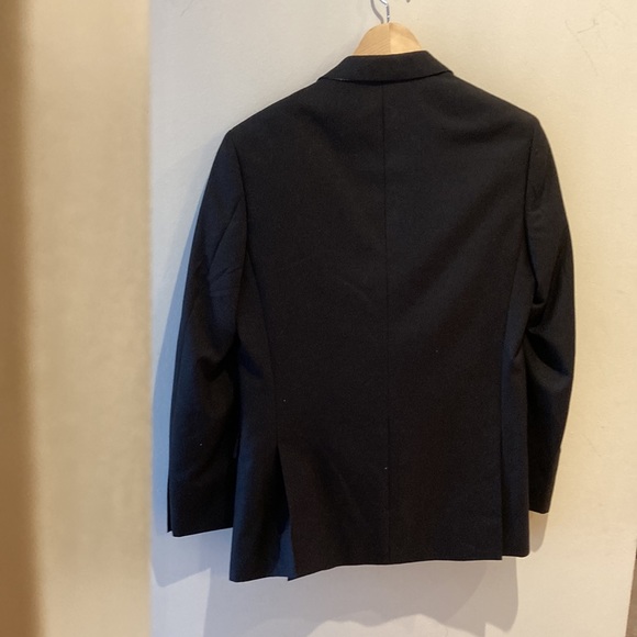 Bellissismo suit jacket modern fit size 34 small - Picture 2 of 7